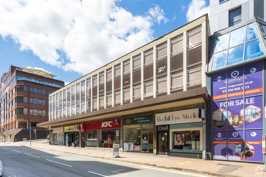 3 Chapel Rd, Redhill for sale - Building Photo - Image 2 of 8