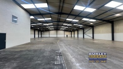 Aspley Close, Wolverhampton for lease Interior Photo- Image 2 of 3