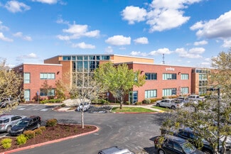 More details for 1000 Enterprise Way, Roseville, CA - Office for Lease