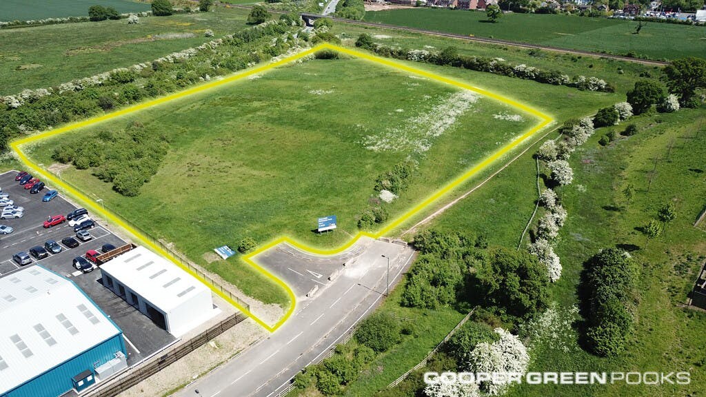 3B Vanguard Way, Shrewsbury à vendre Photo principale- Image 1 de 2