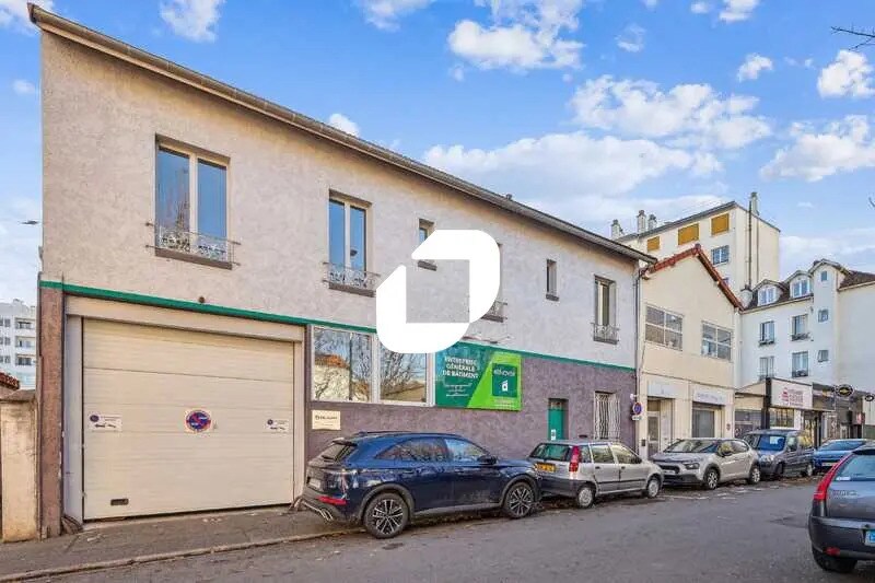 8 Rue De La Grange Ory, Cachan à louer - Photo du bâtiment - Image 2 de 16