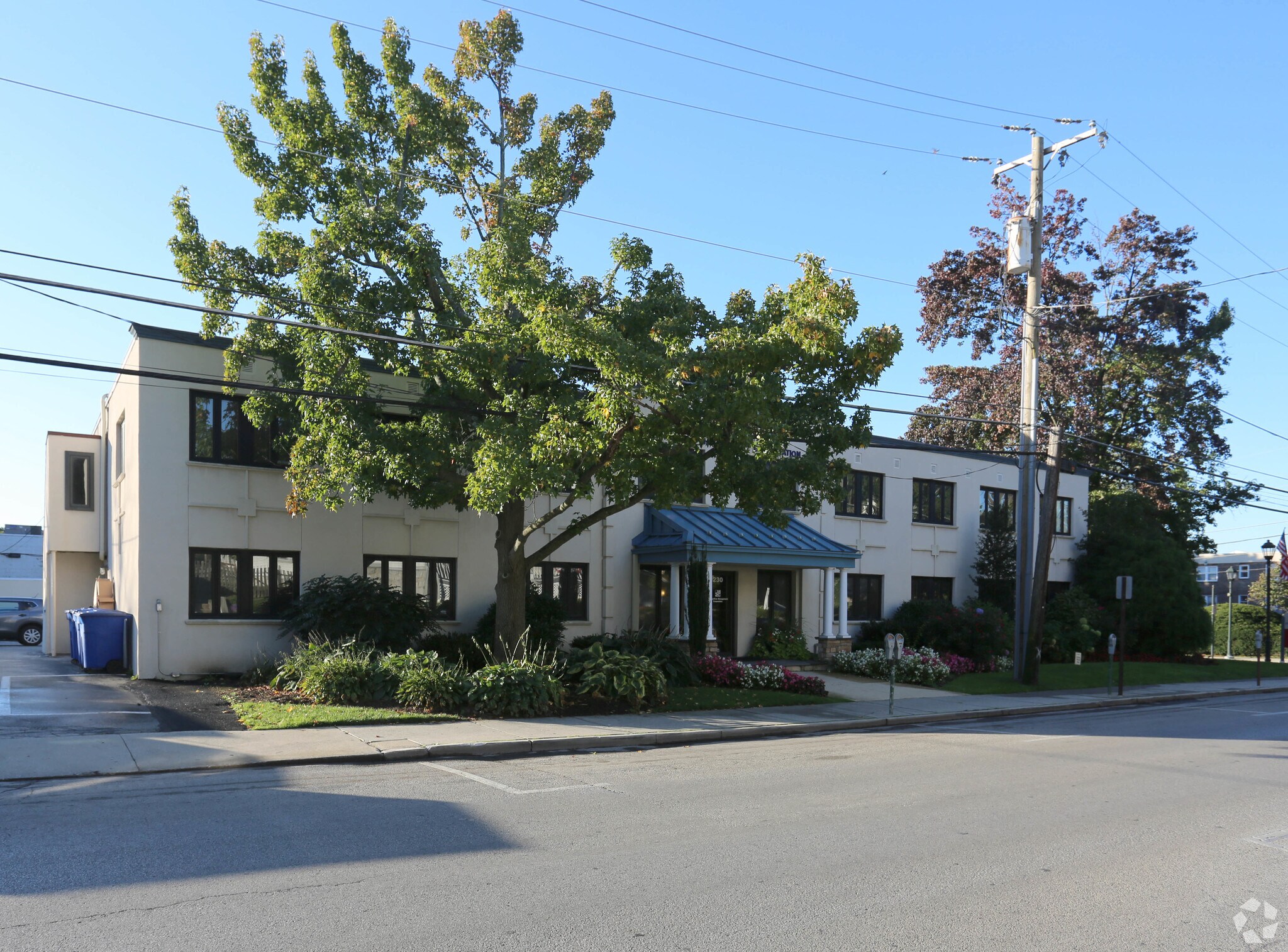 117 Forrest Ave, Narberth, PA for lease Primary Photo- Image 1 of 14