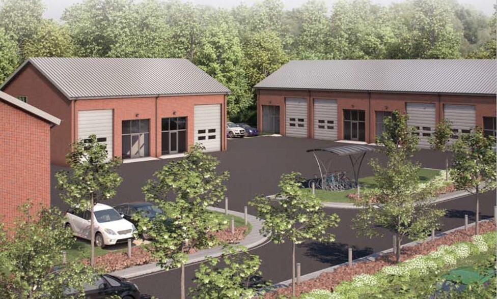 Ironstone Ln, Wroxton à louer - Photo principale - Image 1 de 4