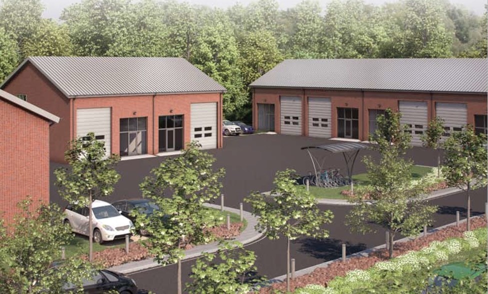 Ironstone Ln, Wroxton for lease - Primary Photo - Image 1 of 4