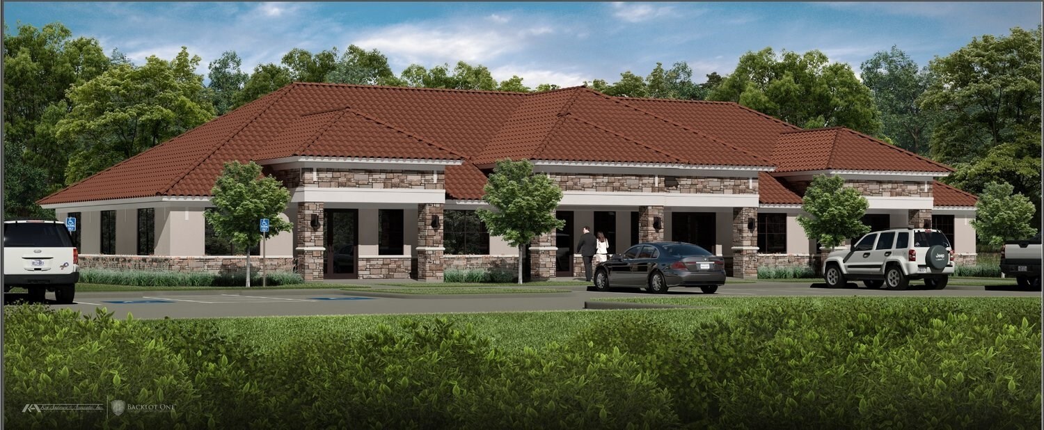 800 Bonaventure Way, Sugar Land, TX for sale Building Photo- Image 1 of 36