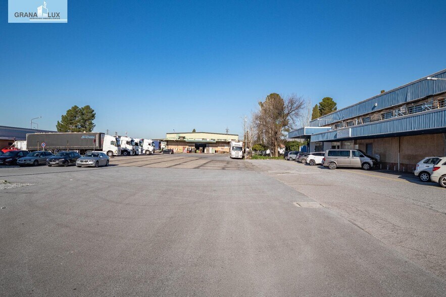 Industrial in Maracena for sale - Building Photo - Image 1 of 41