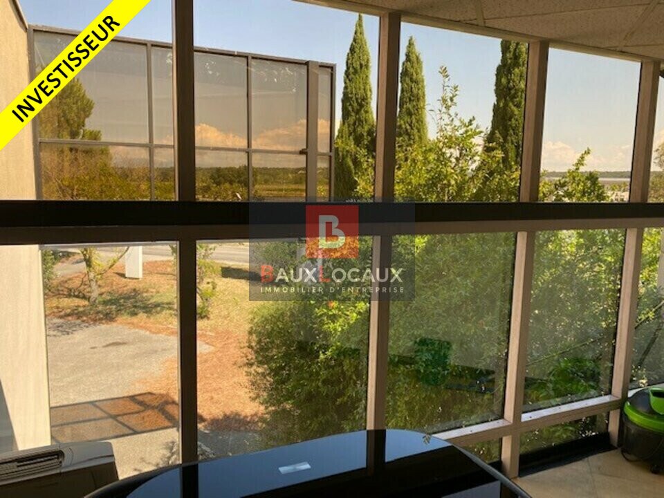 Office in Avignon for sale Building Photo- Image 1 of 9