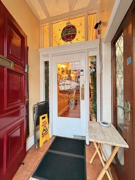 106 Albert Rd, Blackpool à vendre - Photo du bâtiment - Image 2 de 27