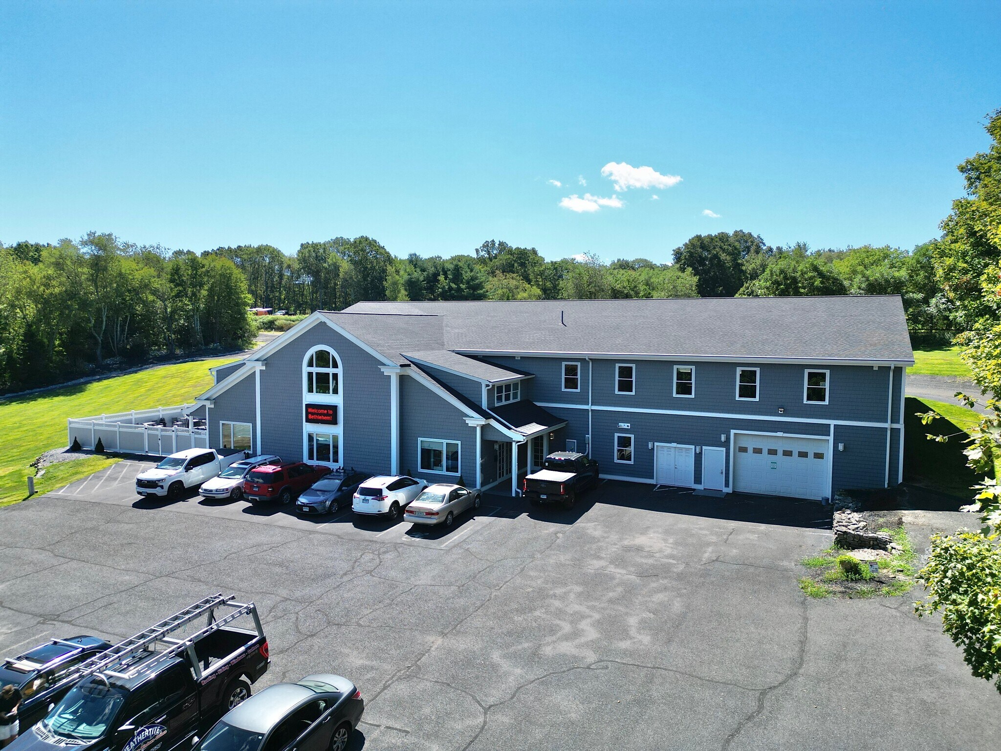 550 Main St, Bethlehem, CT for lease Primary Photo- Image 1 of 11