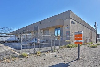 Plus de détails pour 3550 W Clarendon Ave, Phoenix, AZ - Industriel à louer