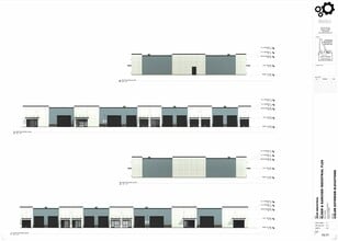 2211 N. Elder St., Nampa, ID for lease Site Plan- Image 1 of 2
