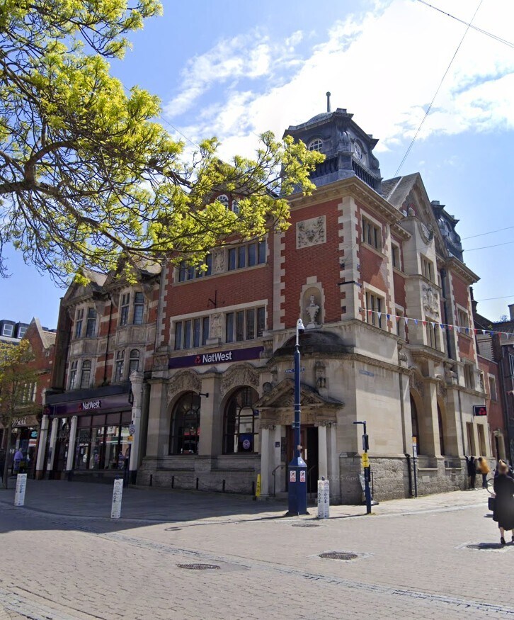 30 Kings Street, Gravesend for lease Primary Photo- Image 1 of 4