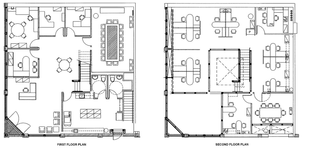 240 SW First Ave, Portland, OR for lease - Building Photo - Image 3 of 6