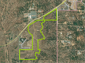More details for Oasis Road & Gold Hill Drive, Redding, CA - Land for Sale