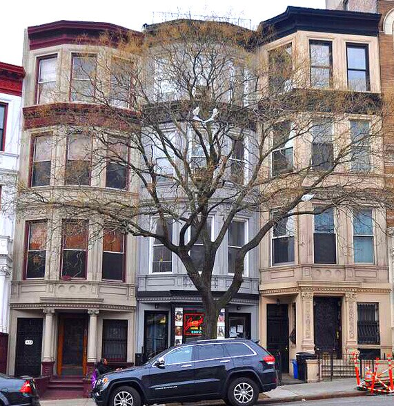 474 W 145th St, New York, NY for sale - Building Photo - Image 1 of 24