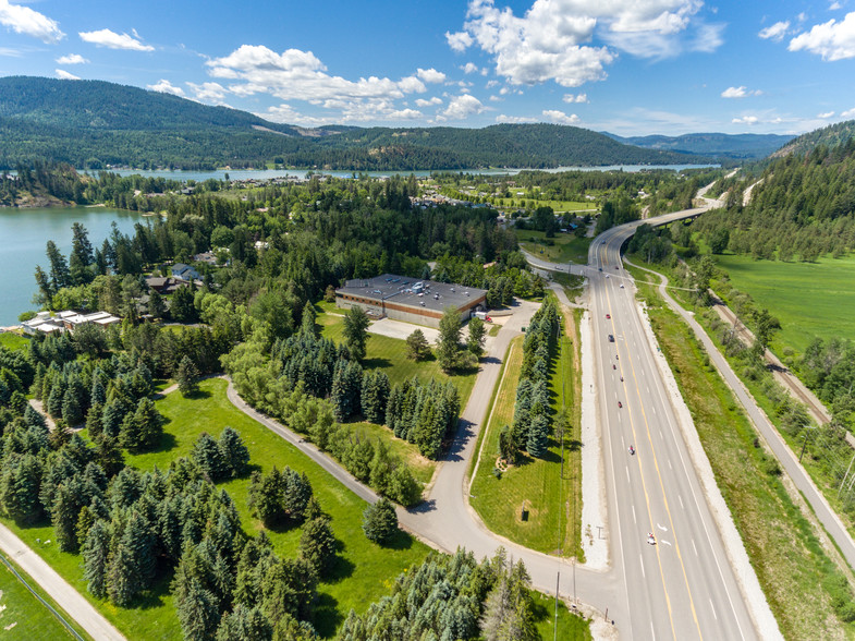 25820 Highway 2, Sandpoint, ID à vendre - Autre - Image 1 de 1