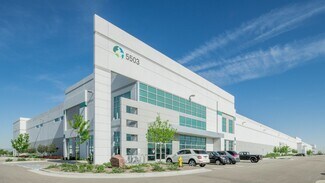 Plus de détails pour 5503 Havana St, Denver, CO - Industriel à louer