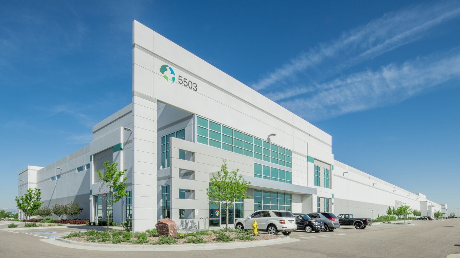 5503 Havana St, Denver, CO for lease Primary Photo- Image 1 of 10