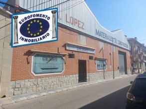 Retail in Yuncos, Toledo for lease Floor Plan- Image 1 of 14