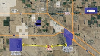 More details for 16865 W Arica Rd, Casa Grande, AZ - Land for Sale