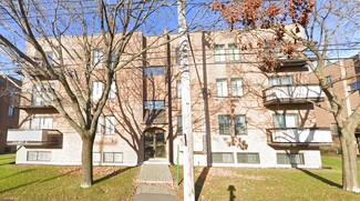 More details for 6825 Rue Hochelaga, Montréal, QC - Multifamily for Sale