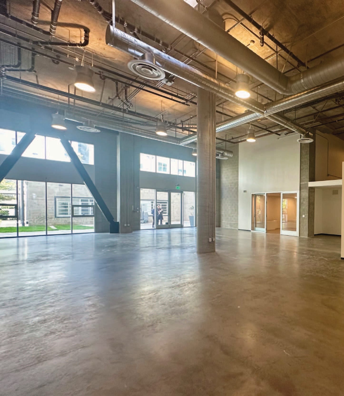 4061-4065 Glencoe Ave, Marina Del Rey, CA for lease Interior Photo- Image 1 of 8