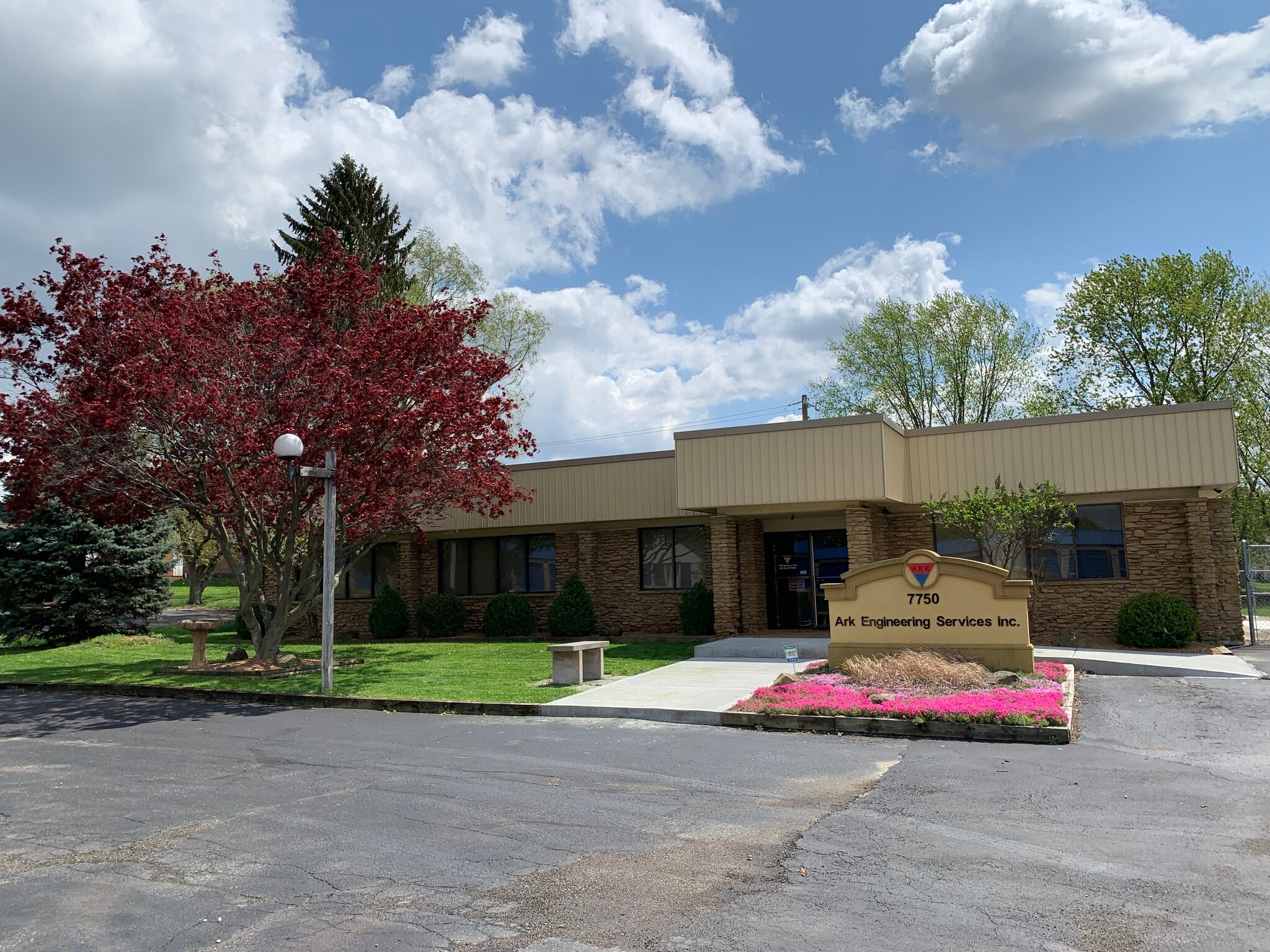 7750 S Madison Ave, Indianapolis, IN for lease Building Photo- Image 1 of 15