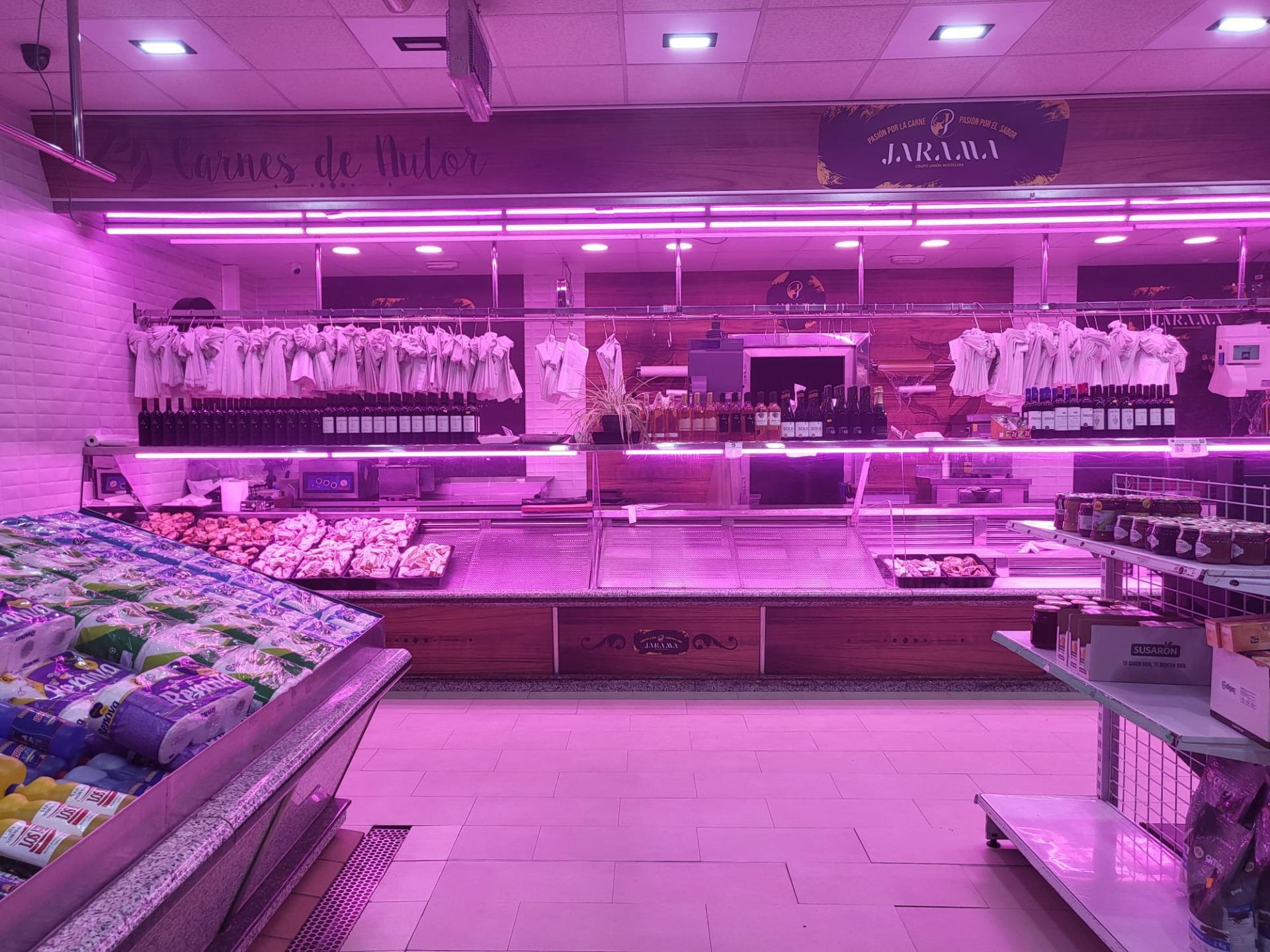 Commerce de détail dans Arganda del Rey, Madrid à louer Photo intérieure- Image 1 de 5