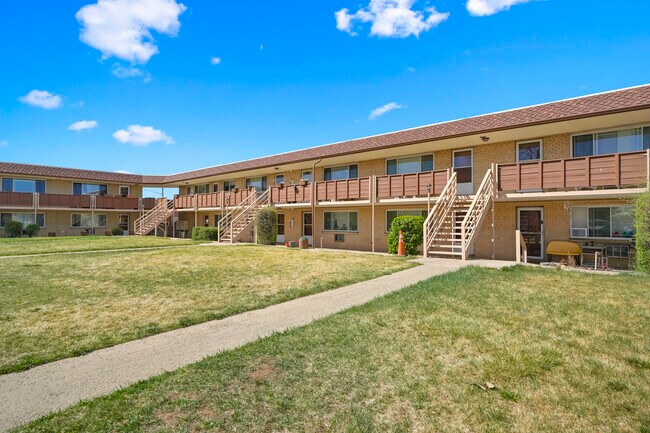Plus de détails pour 2940 W Arkansas Ave, Denver, CO - Multi-résidentiel à vendre