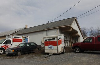Plus de détails pour 4937 Green Valley Rd, Monrovia, MD - Bureau à louer