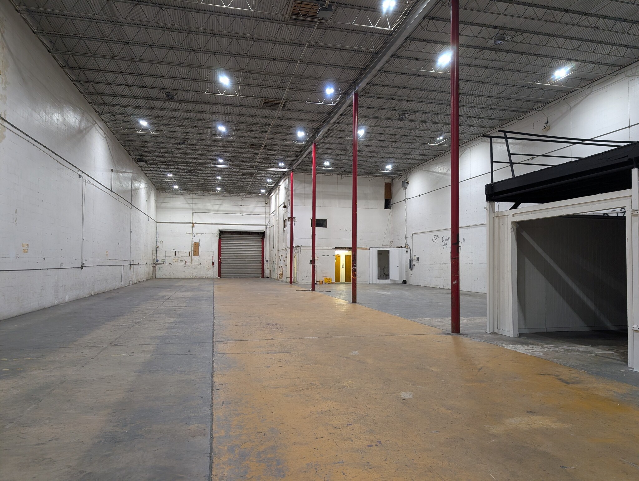 3855 N US Highway 1, Cocoa, FL for lease Interior Photo- Image 1 of 10