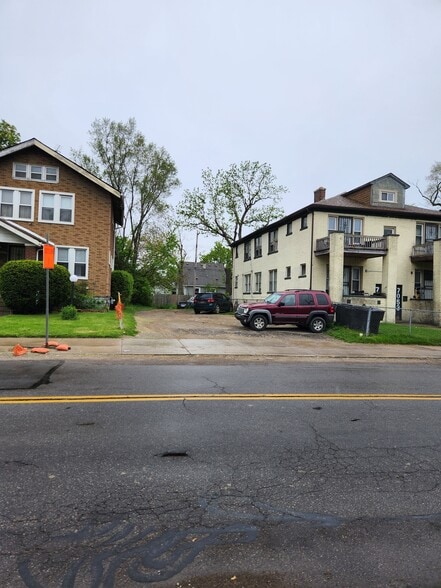 7051 Joy Rd, Detroit, MI for sale - Building Photo - Image 2 of 4