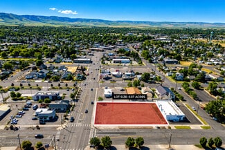 More details for 703-713 W Main St, Walla Walla, WA - Land for Sale