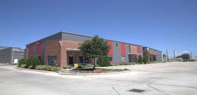 Plus de détails pour 11942 Barker Cypress Rd, Cypress, TX - Local d'activités à louer