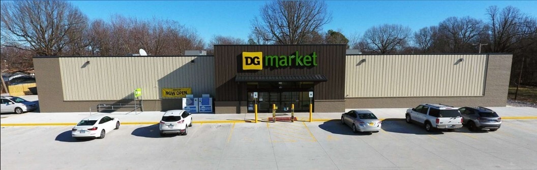 704 Ohio St, Brookport, IL à vendre Photo principale- Image 1 de 7