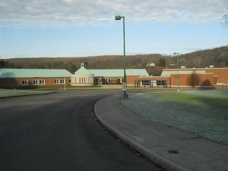 Plus de détails pour 138 Church St, Treadwell, NY - Bureau/Médical à louer