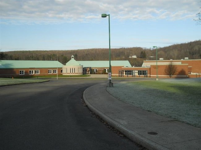 Plus de détails pour 138 Church St, Treadwell, NY - Bureau/Médical à louer