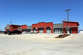 Plus de détails pour 1991 Tower Dr, Oklahoma City, OK - Commerce de détail à louer