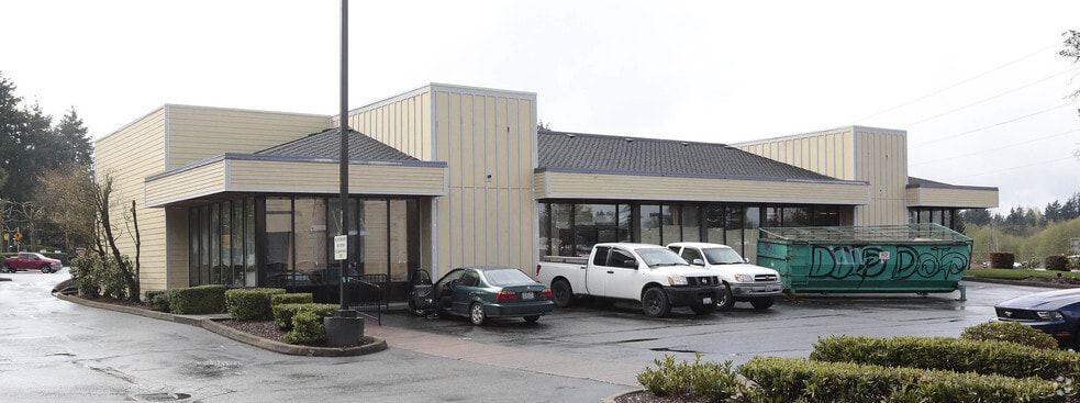 6876 Kimball Dr, Gig Harbor, WA for lease - Primary Photo - Image 1 of 2