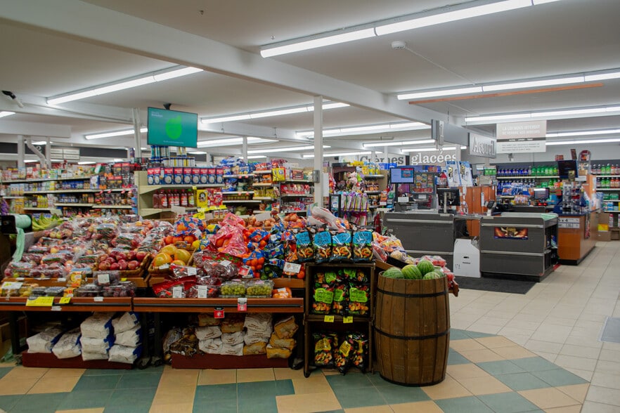 429 Rte 204, St-Aubert, QC for sale - Building Photo - Image 2 of 12