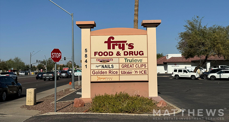 N 59th Ave, Glendale, AZ for lease - Building Photo - Image 3 of 5