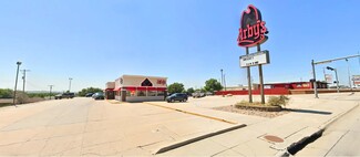 Plus de détails pour 900 W B St, McCook, NE - Vente au détail à vendre