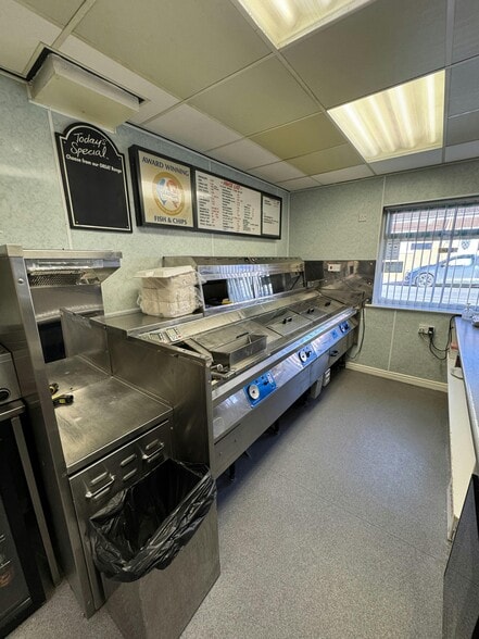 3 Low Cleveland Street, Loftus à vendre - Photo du bâtiment - Image 3 de 3