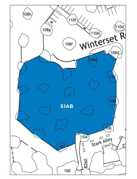 8300 NE Underground Dr, Kansas City, MO for lease - Floor Plan - Image 2 of 2