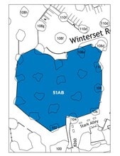 8300 NE Underground Dr, Kansas City, MO à louer Plan d’étage- Image 1 de 1