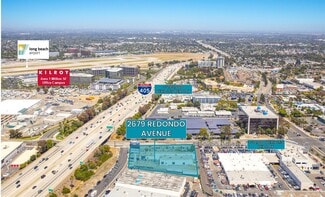 Plus de détails pour 2679 Redondo Ave, Long Beach, CA - Terrain à vendre