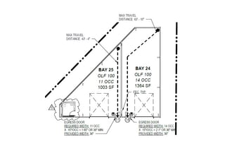 600 Mitchell Ave, Woodland, WA for lease Site Plan- Image 1 of 2
