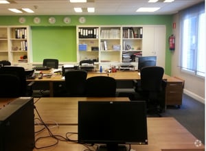 Paseo de la Habana, 15, Madrid, Madrid for lease Interior Photo- Image 2 of 7