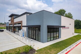 Plus de détails pour 30668 Aldine Westfield Rd, Spring, TX - Commerce de détail à louer