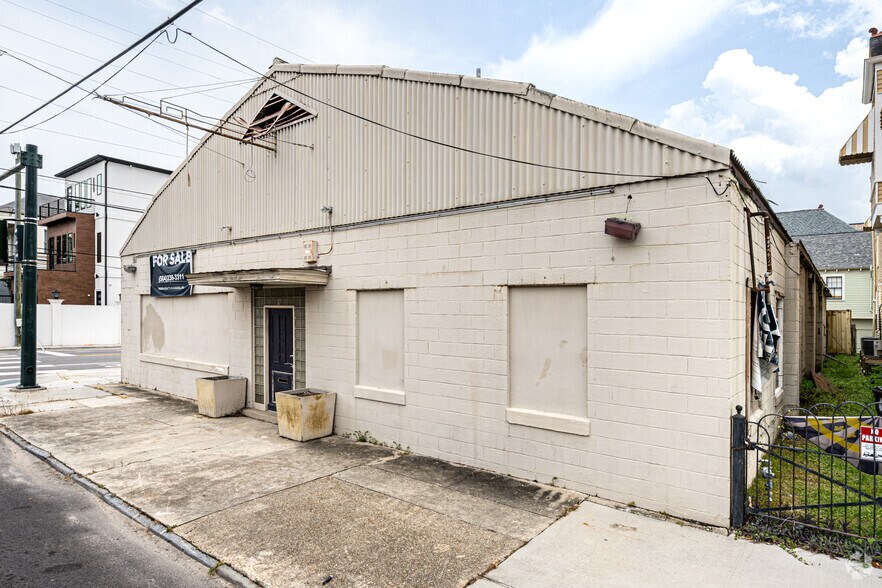 1500 Robert C Blakes SR Dr, New Orleans, LA à vendre - Photo du bâtiment - Image 2 de 20